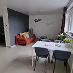 Apartament Aux Champs De La Colline *
