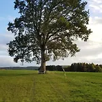 아파트 Aux Champs De La Colline *