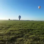 아파트 Aux Champs De La Colline Gouvy