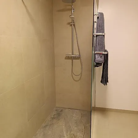 Apartment Aux Champs De La Colline *