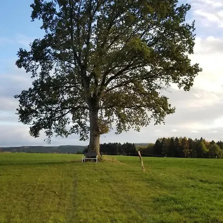 公寓 Aux Champs De La Colline *