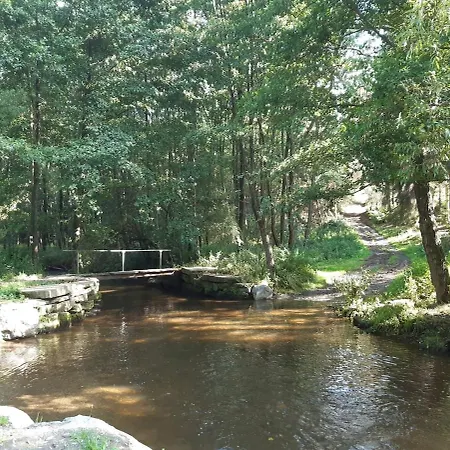 Aux Champs De La Colline Apartment Gouvy