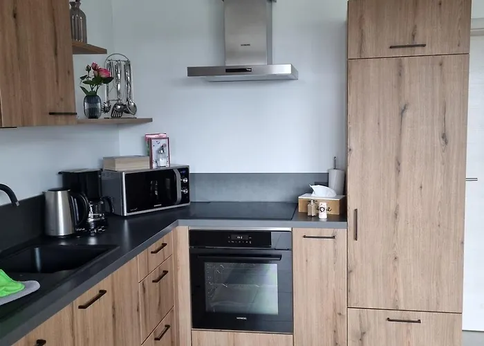 Aux Champs De La Colline Gouvy