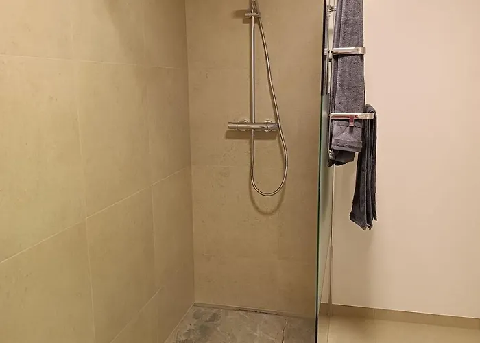 Apartment Aux Champs De La Colline *