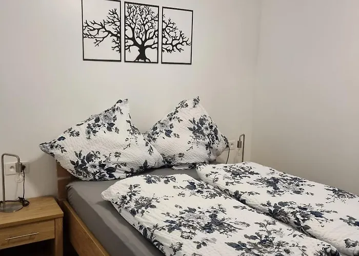 Apartment Aux Champs De La Colline