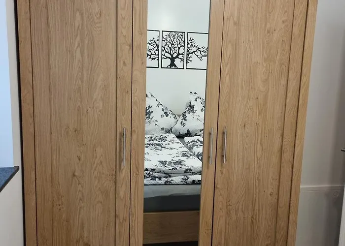 Aux Champs De La Colline Gouvy