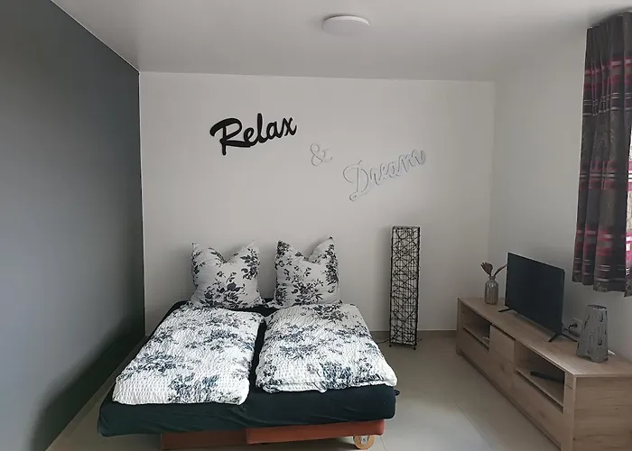 Apartment Aux Champs De La Colline