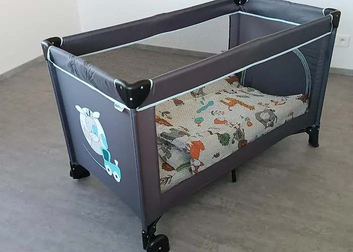 Aux Champs De La Colline * Gouvy