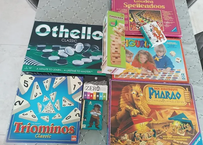 Apartment Aux Champs De La Colline Gouvy