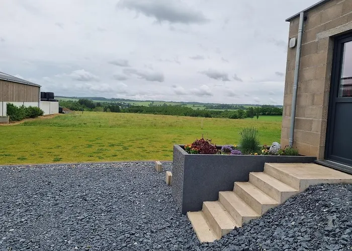 Aux Champs De La Colline * Gouvy