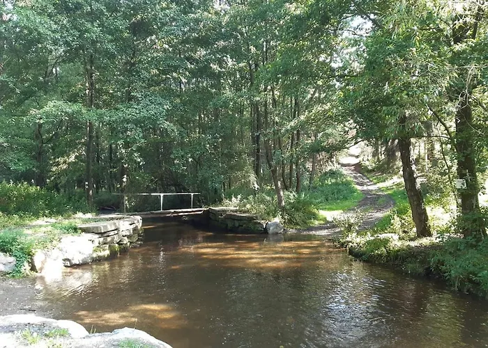 Aux Champs De La Colline Apartment Gouvy