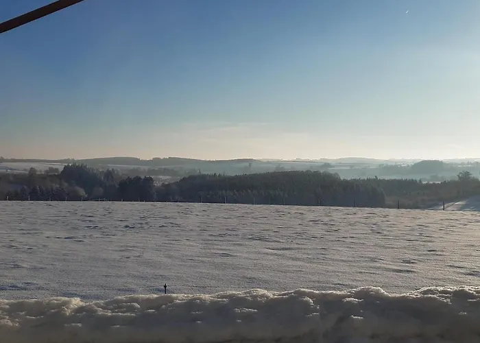 Apartment Aux Champs De La Colline *